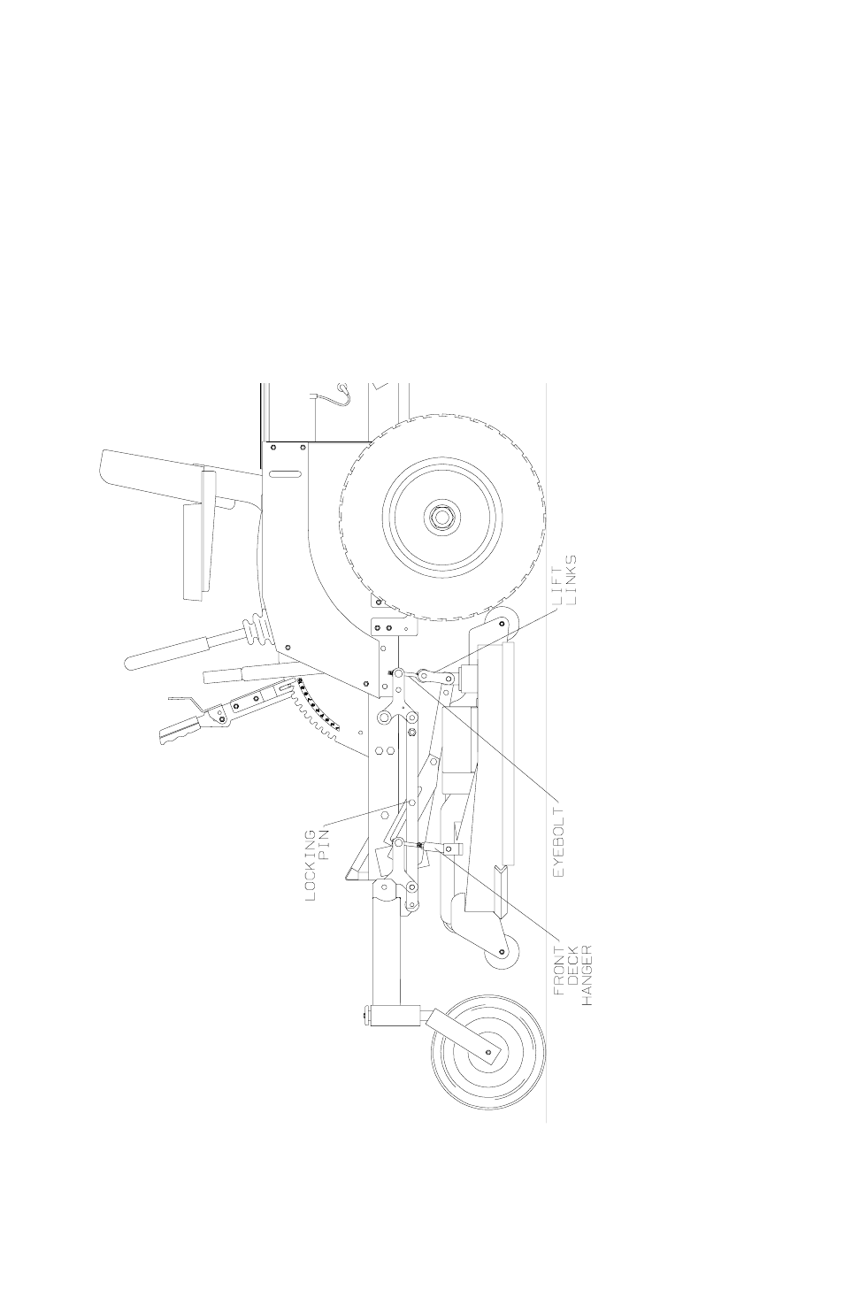 Care and maintenance | Dixon 61935-0603 User Manual | Page 36 / 44