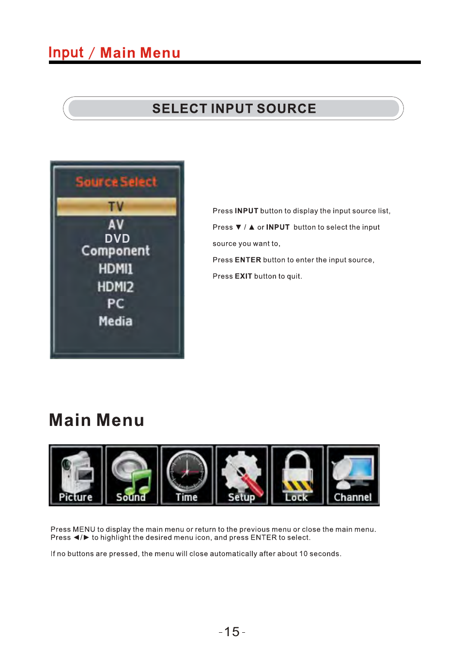 Curtis LEDVD2488A User Manual | Page 16 / 47