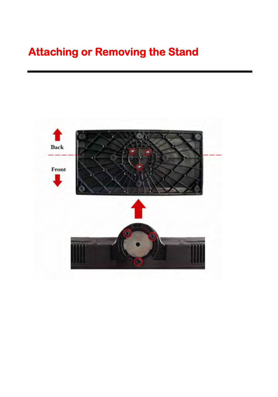 Curtis LEDVD2488A User Manual | Page 6 / 47