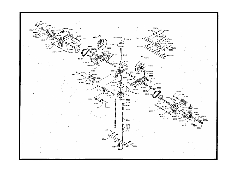 Dixon PERSONAL LIFT 3302 User Manual | Page 6 / 8