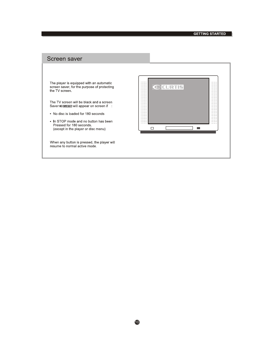 Curtis DVD5088 User Manual | Page 14 / 32
