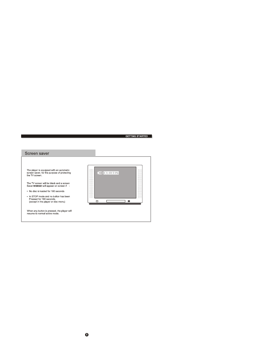 Curtis DVD6091 User Manual | Page 12 / 30