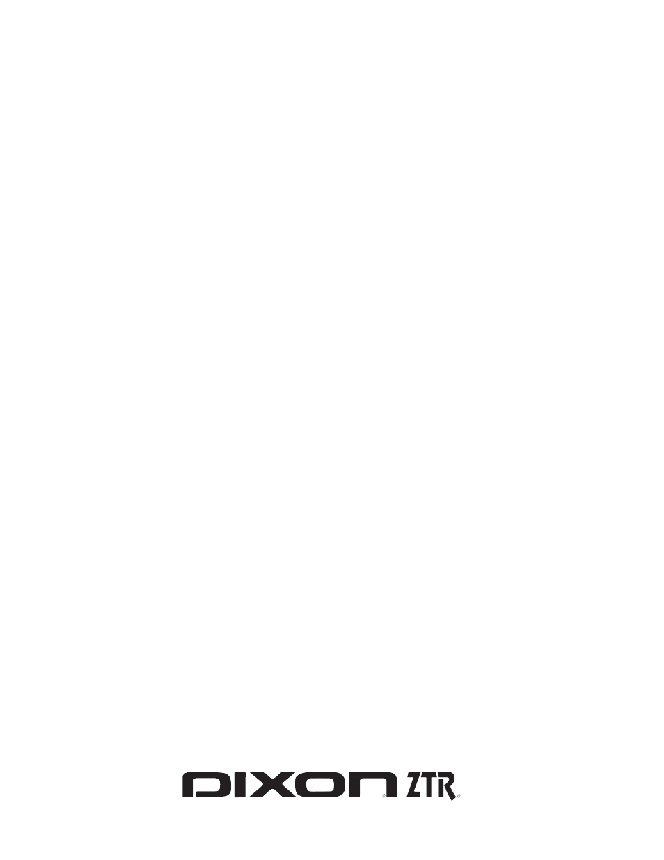 Dixon 114893 - DCK2 User Manual | Page 24 / 24