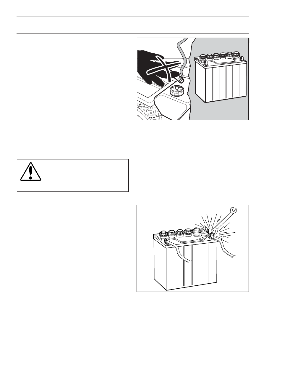 Safety | Dixon ZTR34/968999619 User Manual | Page 14 / 80