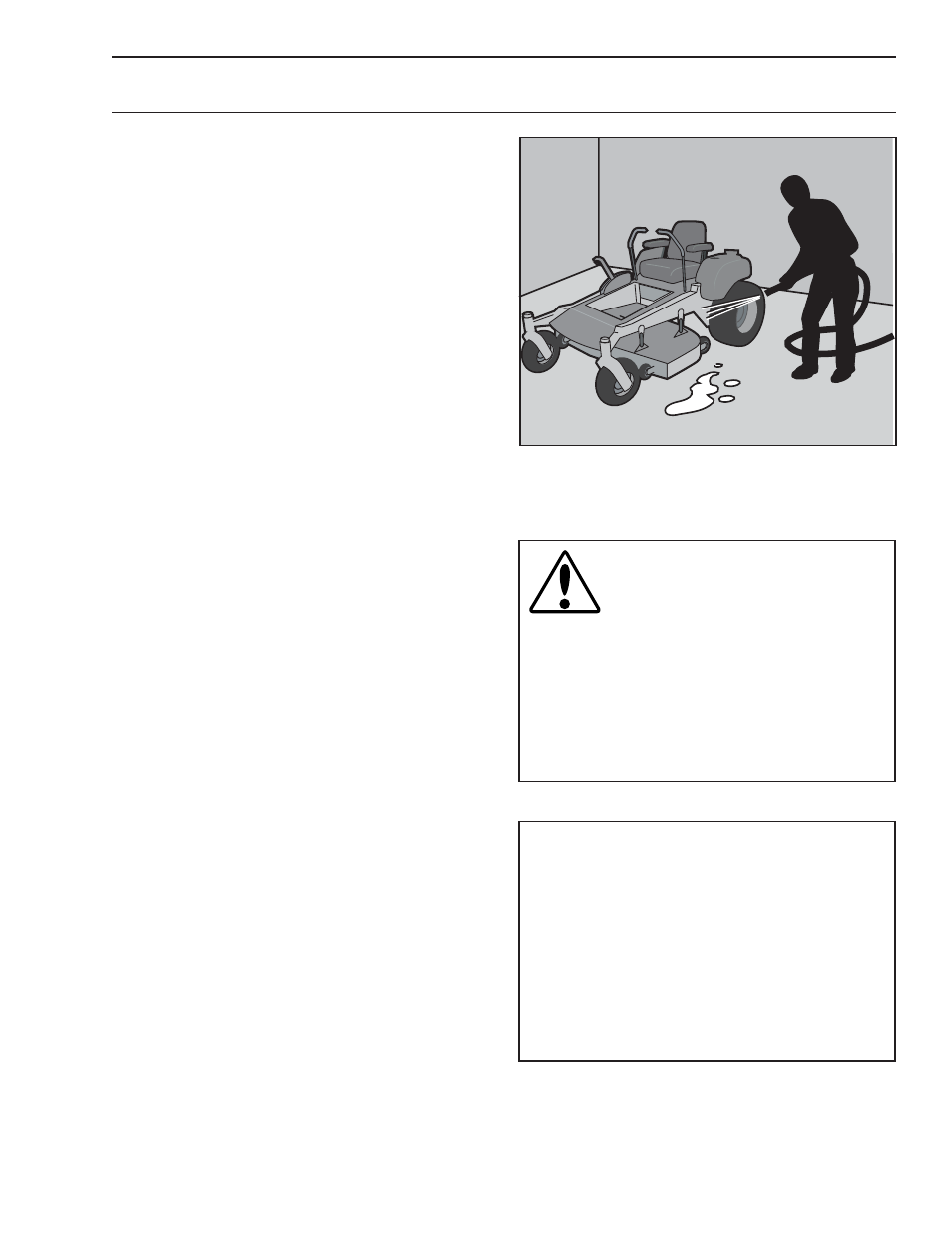 Safety | Dixon ZTR34/968999619 User Manual | Page 15 / 80