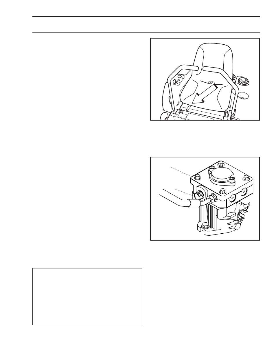 Controls | Dixon ZTR34/968999619 User Manual | Page 19 / 80