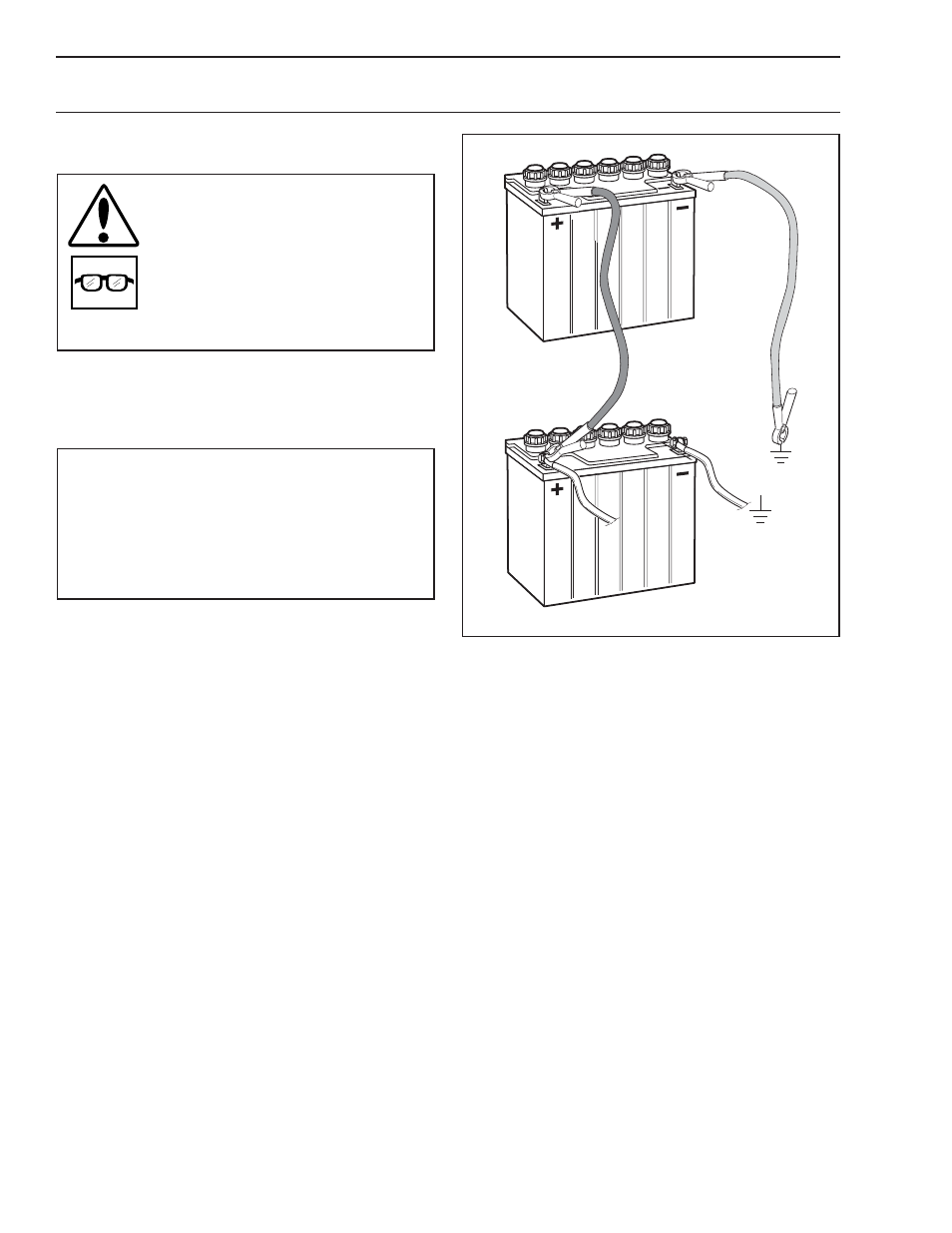 Operation | Dixon ZTR34/968999619 User Manual | Page 28 / 80