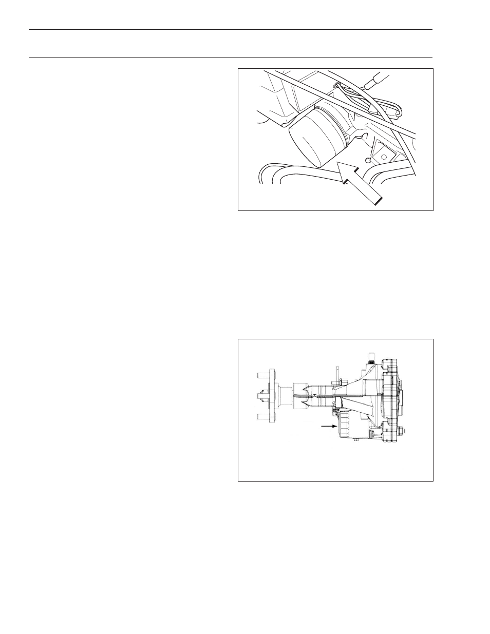 Lubrication | Dixon ZTR34/968999619 User Manual | Page 52 / 80