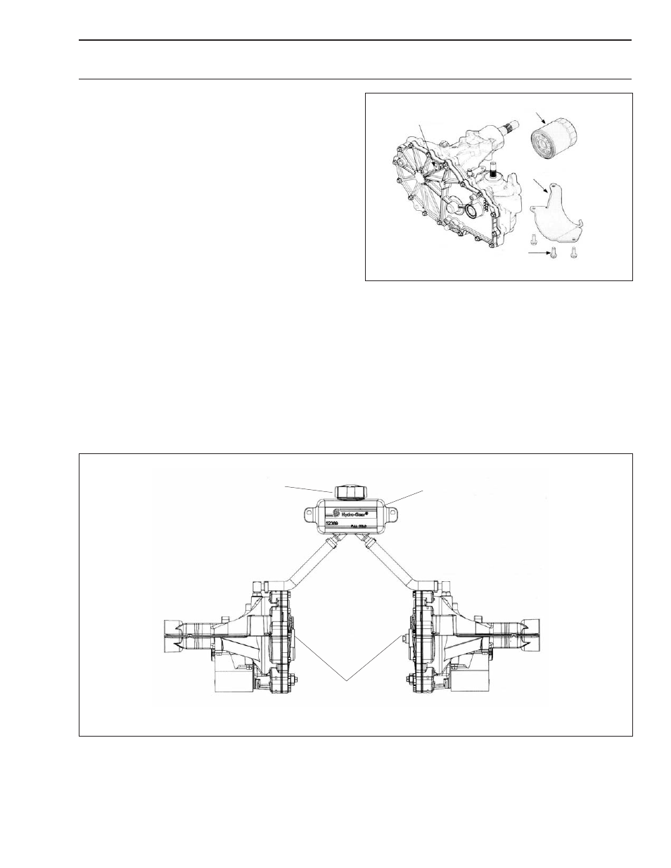 Lubrication | Dixon ZTR34/968999619 User Manual | Page 53 / 80