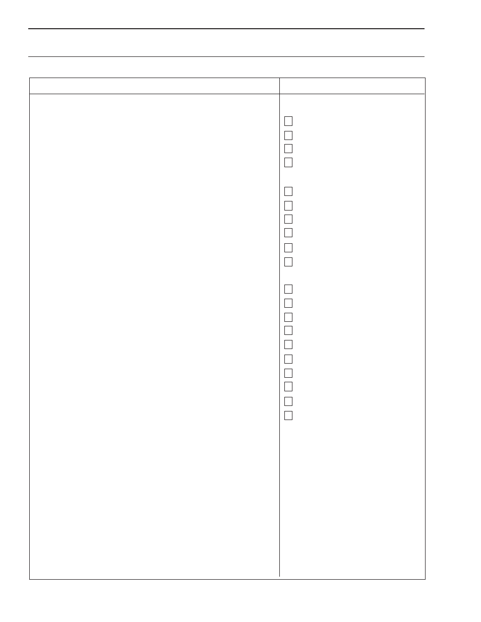 Service journal | Dixon ZTR34/968999619 User Manual | Page 72 / 80