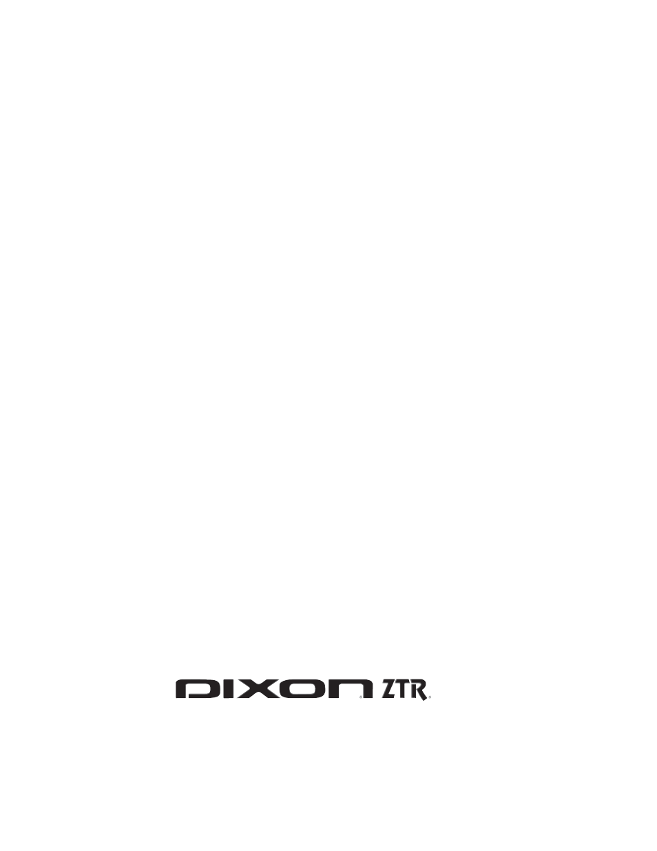 Dixon ZTR34/968999619 User Manual | Page 80 / 80