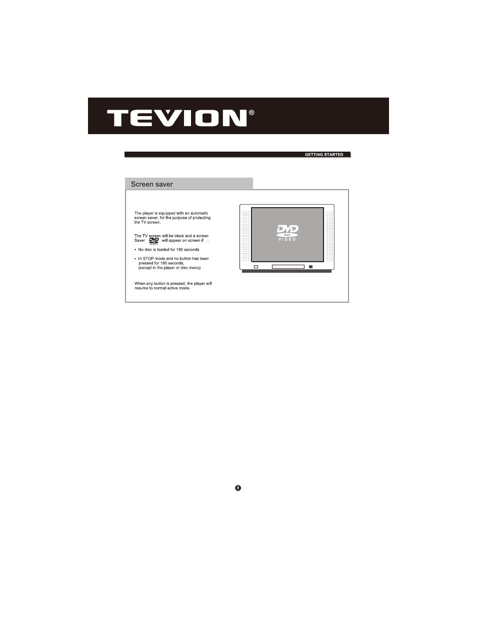 Curtis DVD1096UKT User Manual | Page 12 / 31