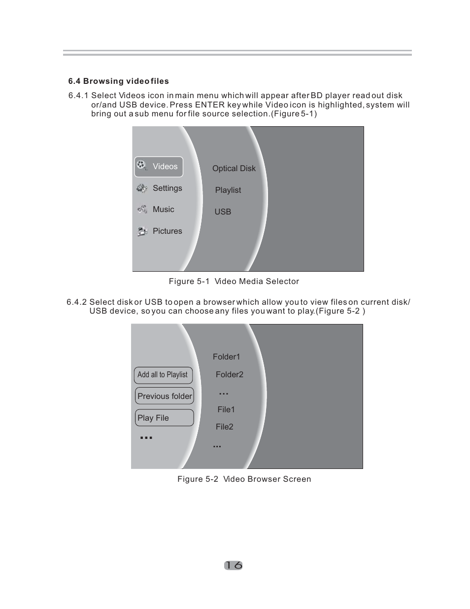 Curtis DVD1102 User Manual | Page 17 / 24