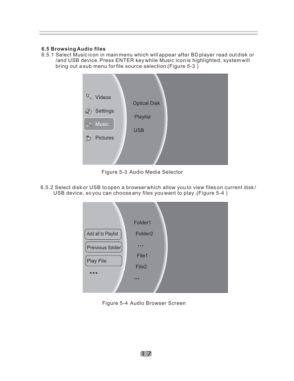 Curtis DVD1102 User Manual | Page 18 / 24