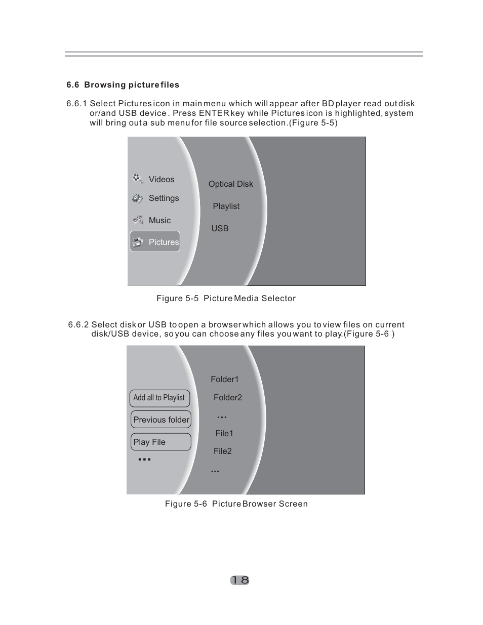 Curtis DVD1102 User Manual | Page 19 / 24