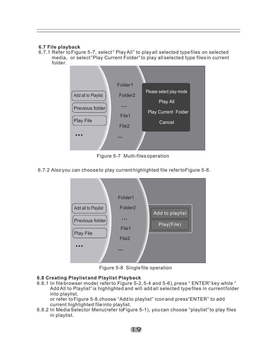 Curtis DVD1102 User Manual | Page 20 / 24