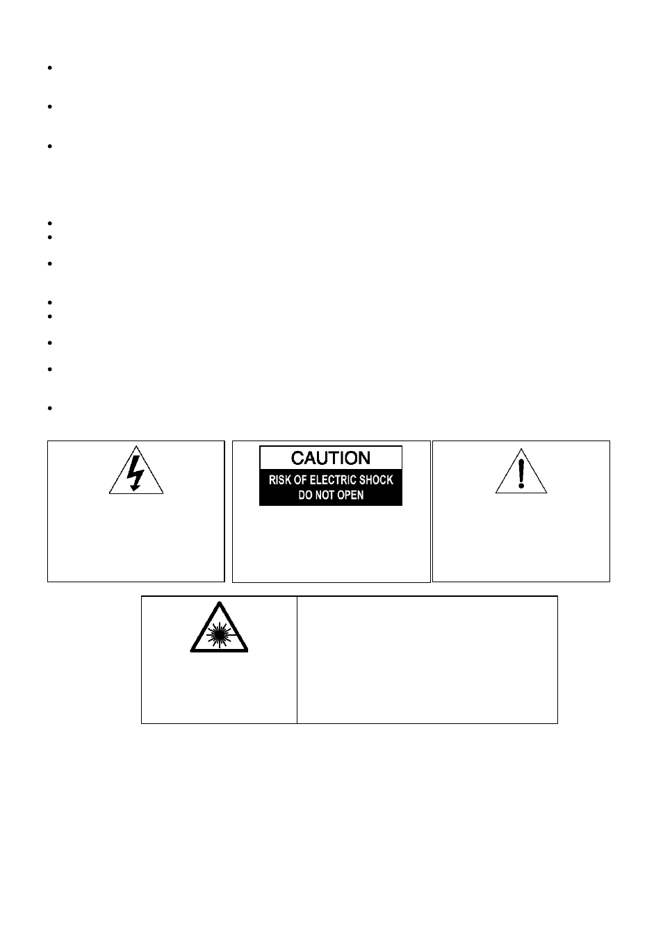 Curtis DVD2070SUK User Manual | Page 2 / 15