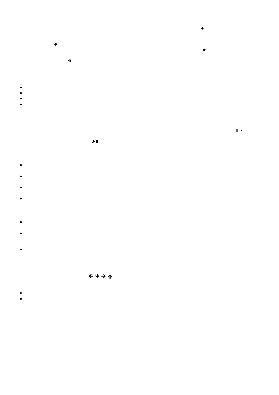 Curtis DVD2070SUK User Manual | Page 8 / 15