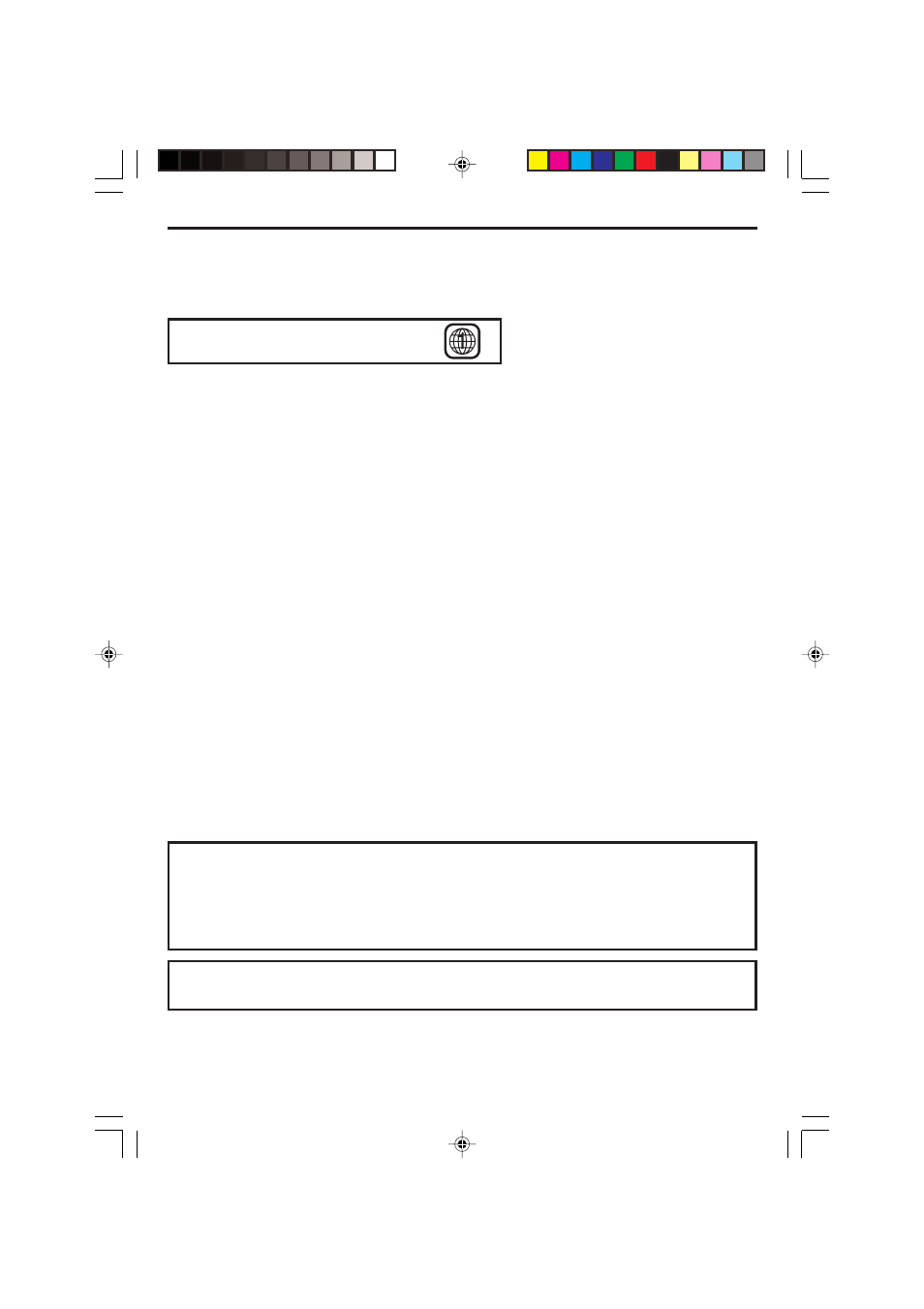 Curtis DVD7620 User Manual | Page 30 / 31