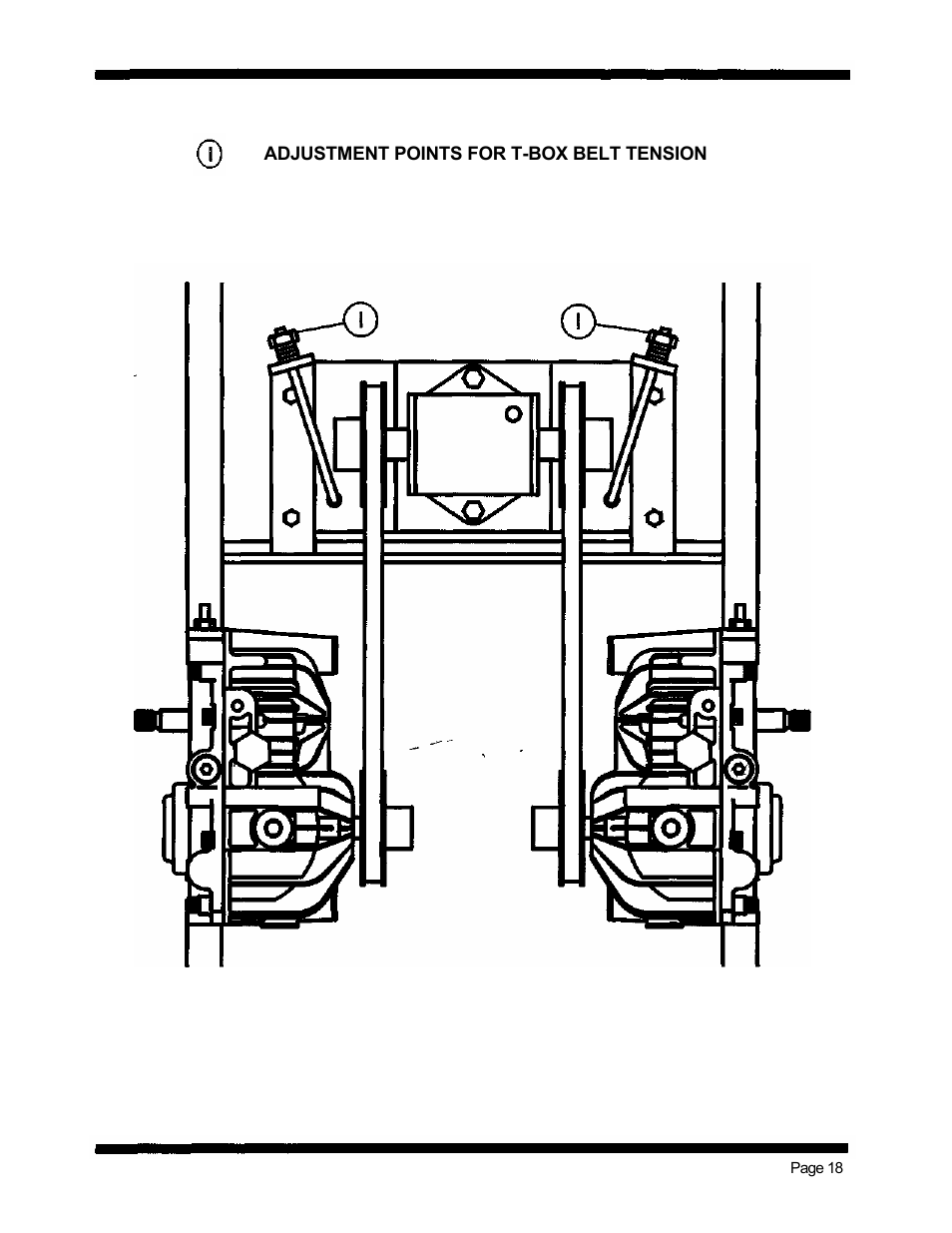 Dixon 560 User Manual | Page 22 / 42