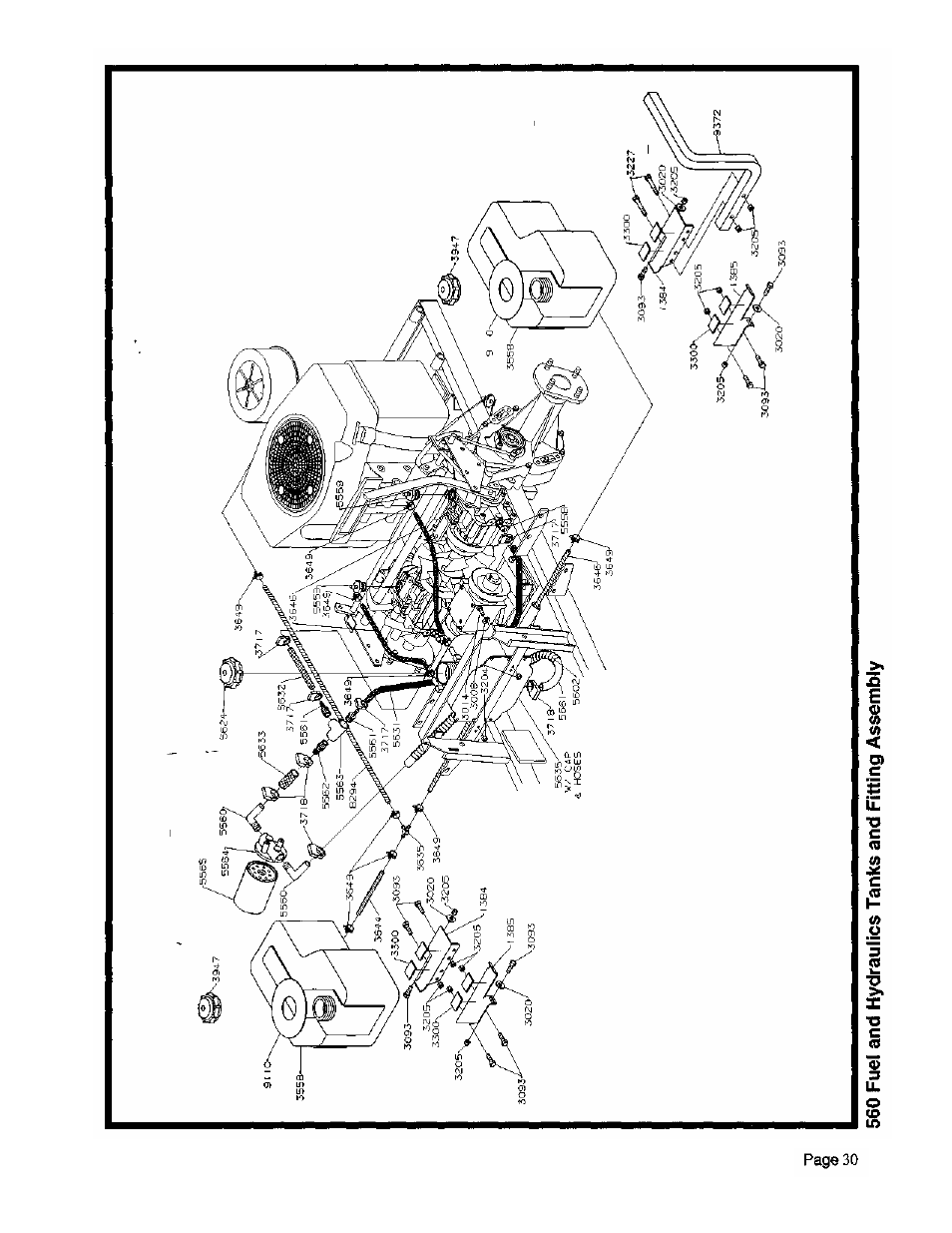 Dixon 560 User Manual | Page 33 / 42