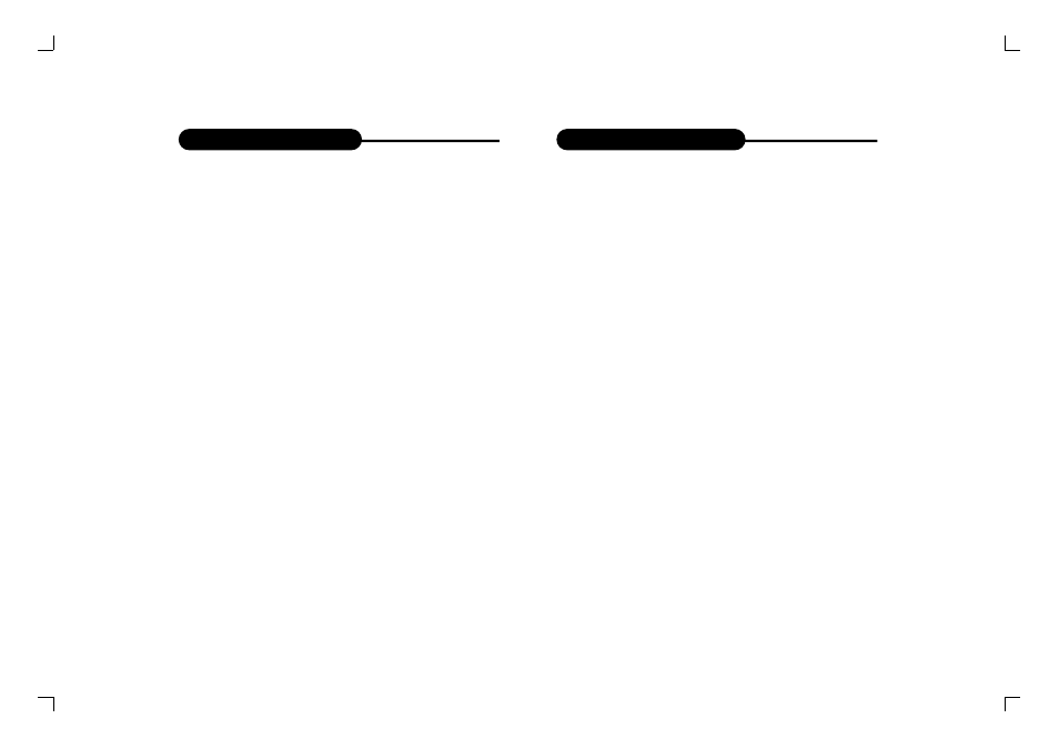 Safety information | Curtis DVD8005 User Manual | Page 3 / 22