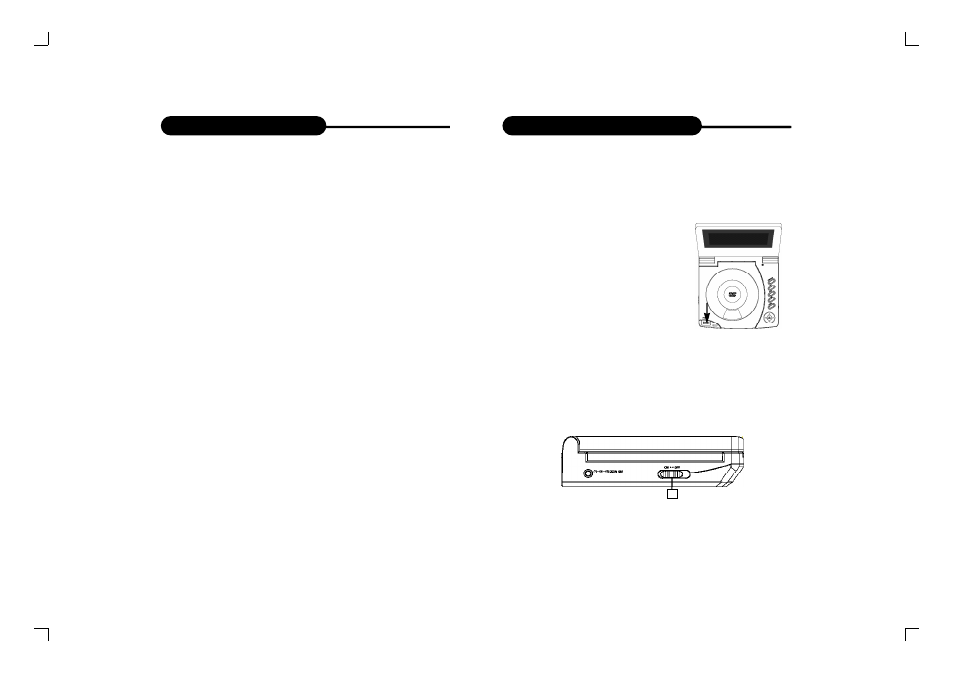 Curtis DVD8005 User Manual | Page 5 / 22