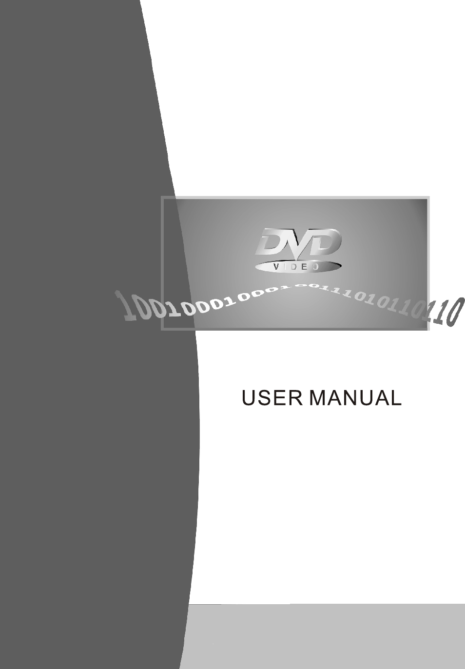Curtis DVD8009 User Manual | 17 pages