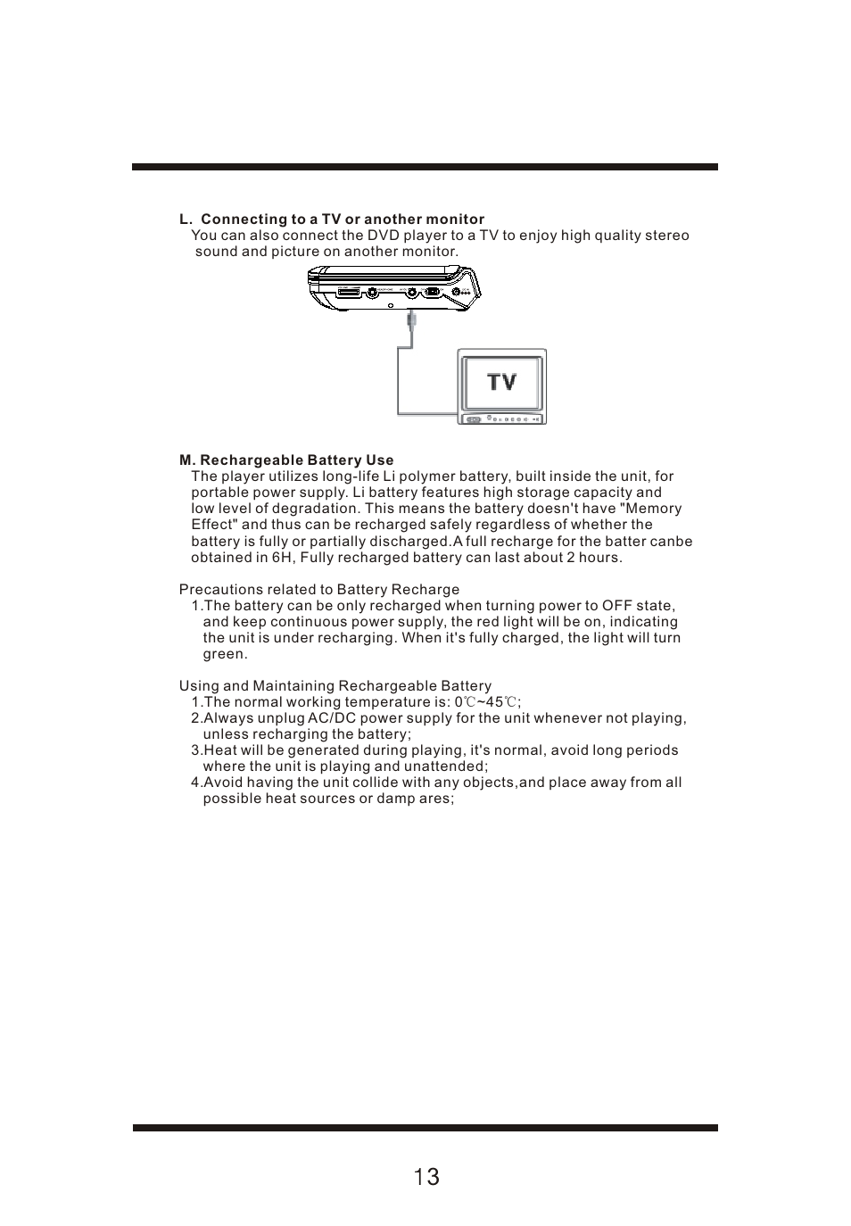 页面 15 | Curtis DVD8009 User Manual | Page 15 / 17