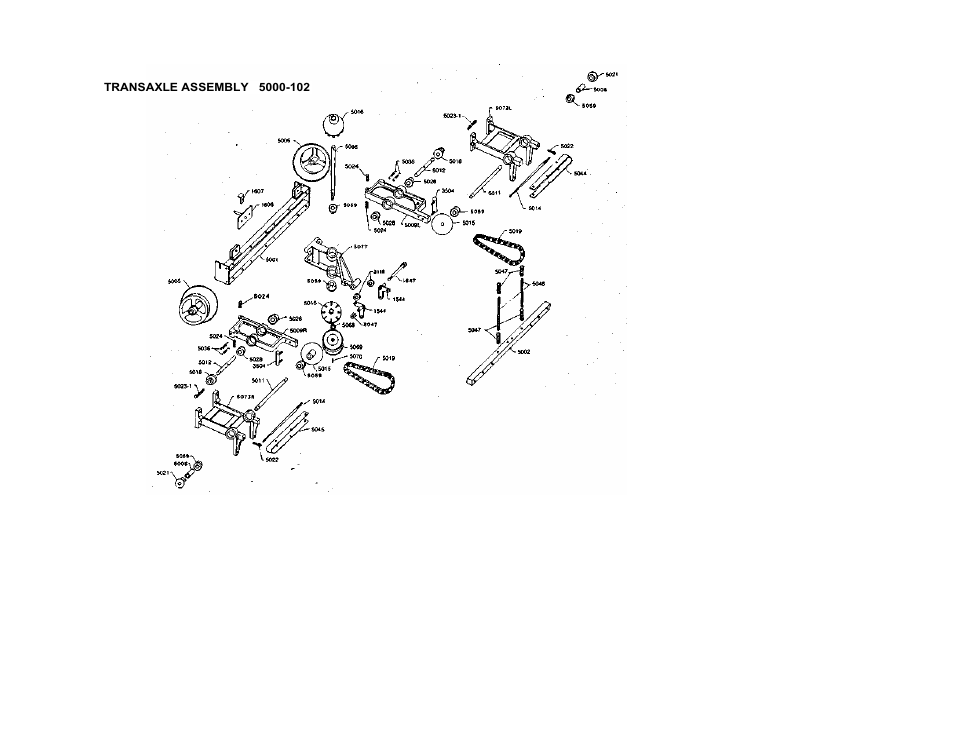 Dixon 422 User Manual | Page 10 / 16