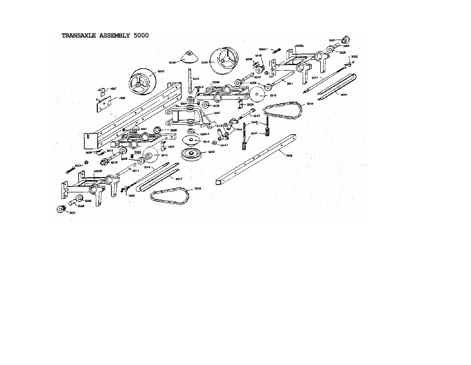 Dixon 422 User Manual | Page 11 / 16