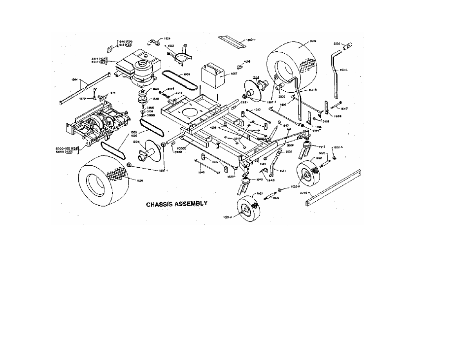 Dixon 422 User Manual | Page 9 / 16