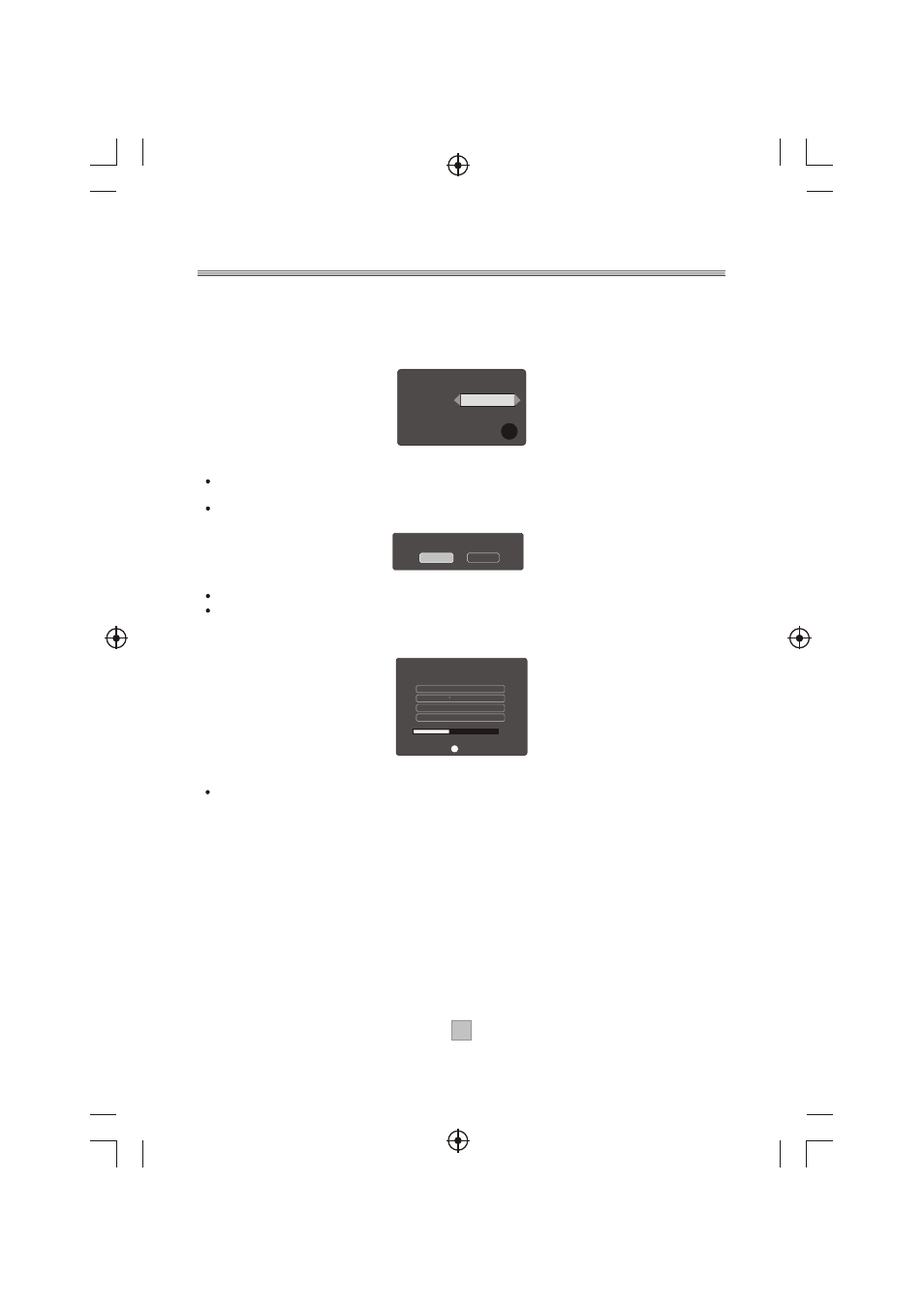 Ò³ãæ 11, Getting started | Curtis DVB350UK User Manual | Page 11 / 26