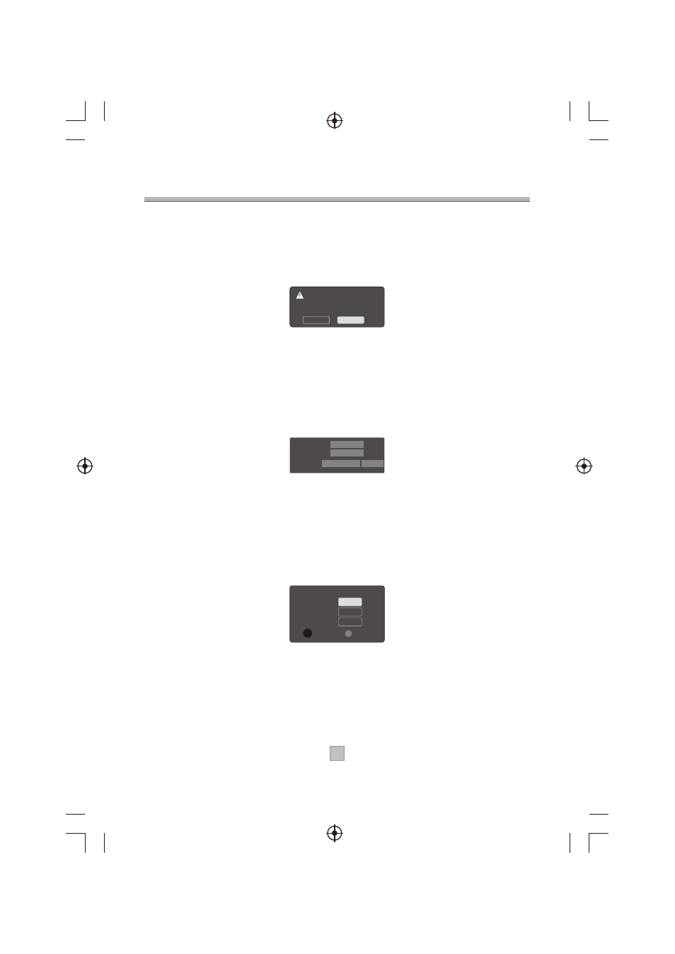 Ò³ãæ 14 | Curtis DVB350UK User Manual | Page 14 / 26