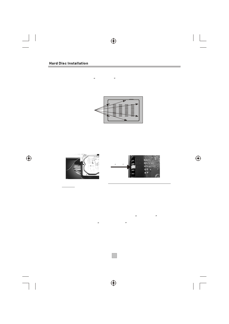 Ò³ãæ 24 | Curtis DVB350UK User Manual | Page 24 / 26