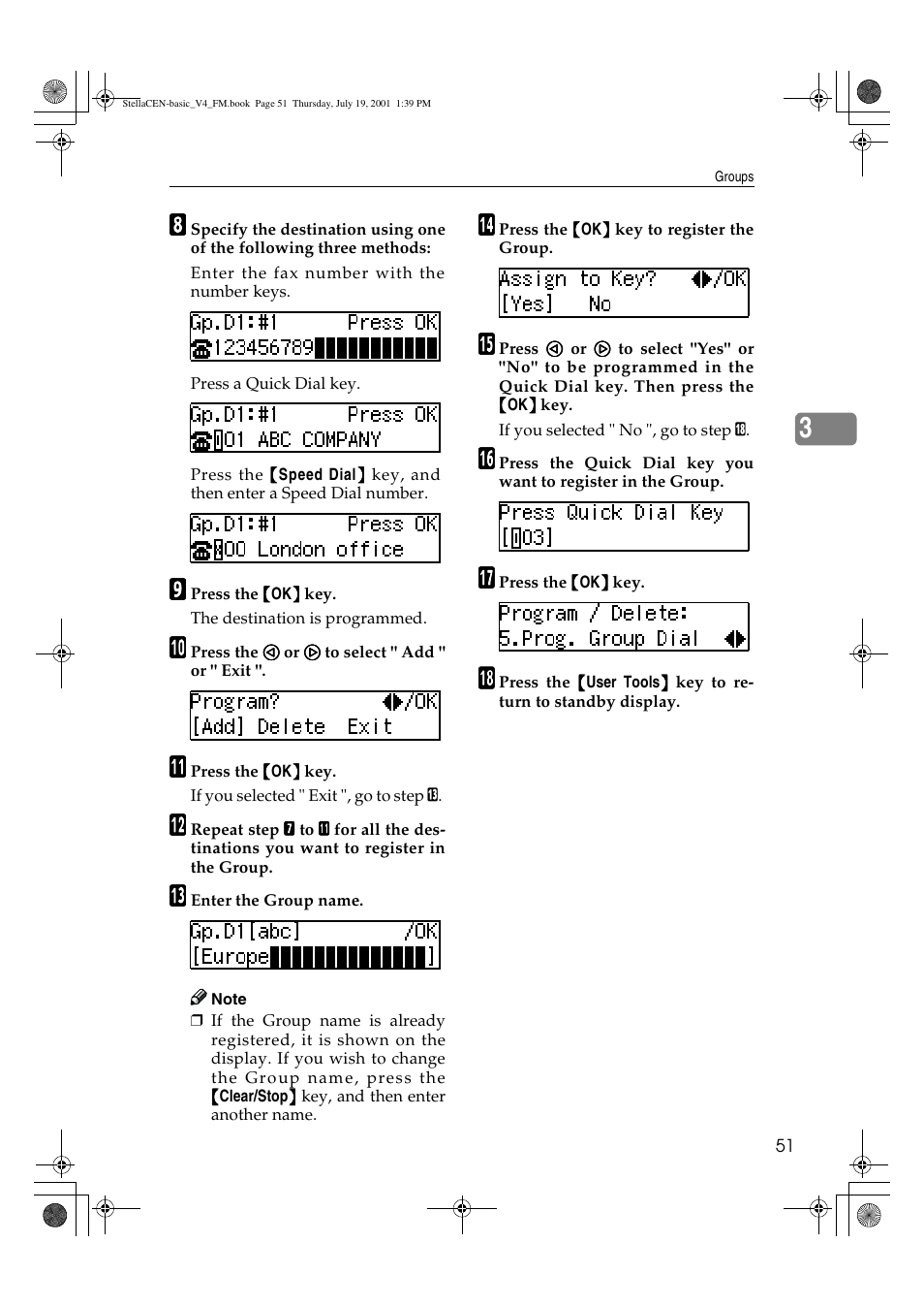 Dixon Aficio 1515 User Manual | Page 1002 / 1171