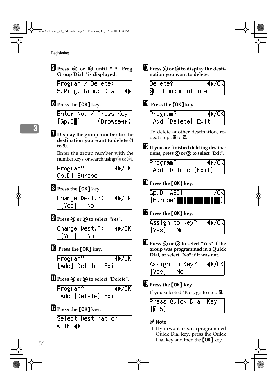 Dixon Aficio 1515 User Manual | Page 1007 / 1171