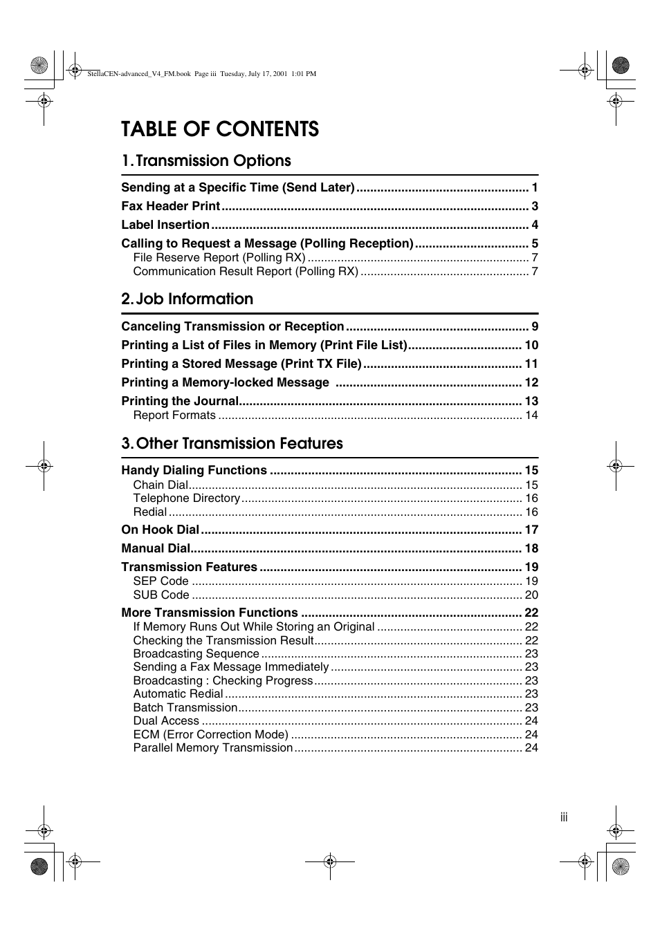 Dixon Aficio 1515 User Manual | Page 1027 / 1171