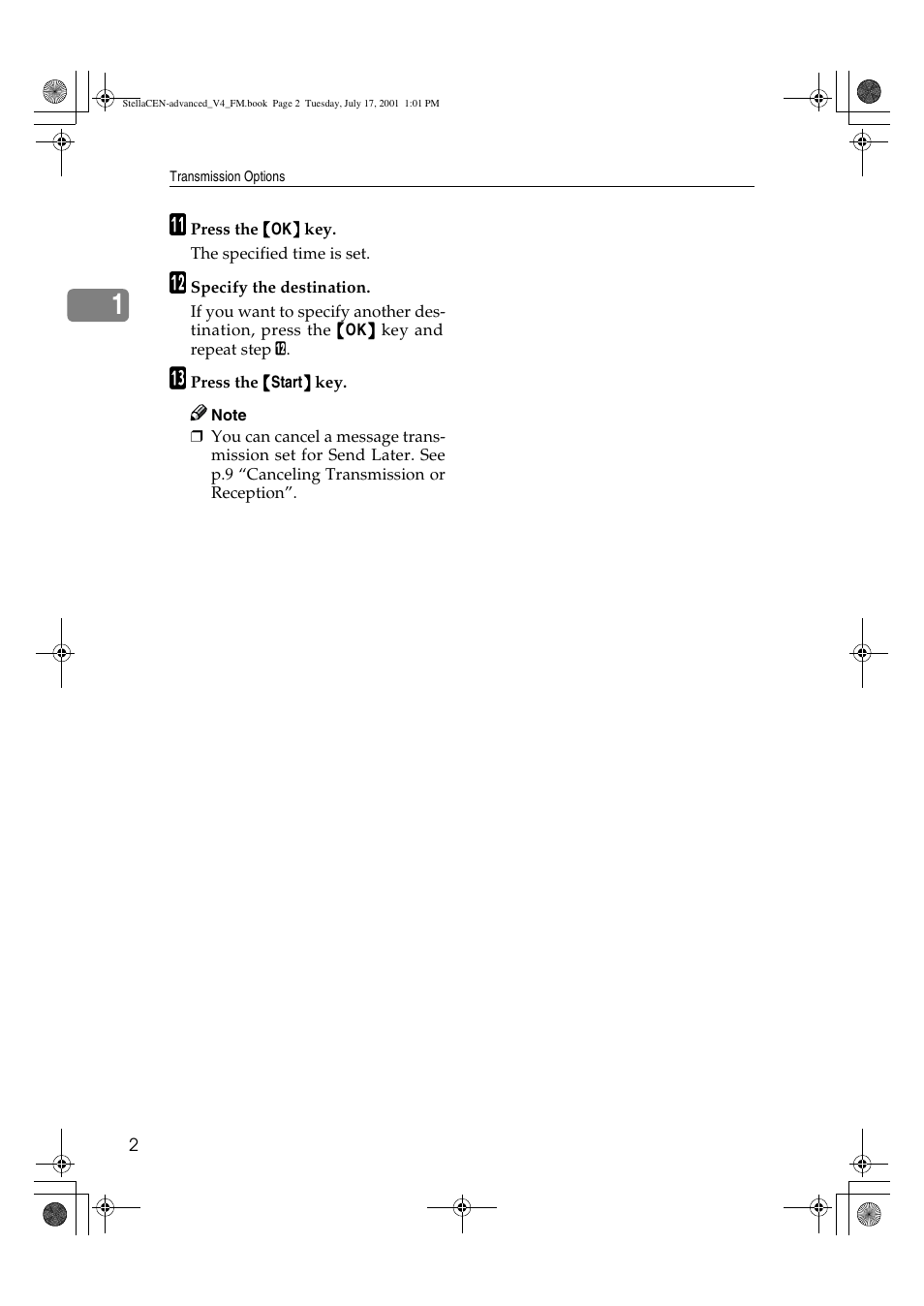 Dixon Aficio 1515 User Manual | Page 1032 / 1171