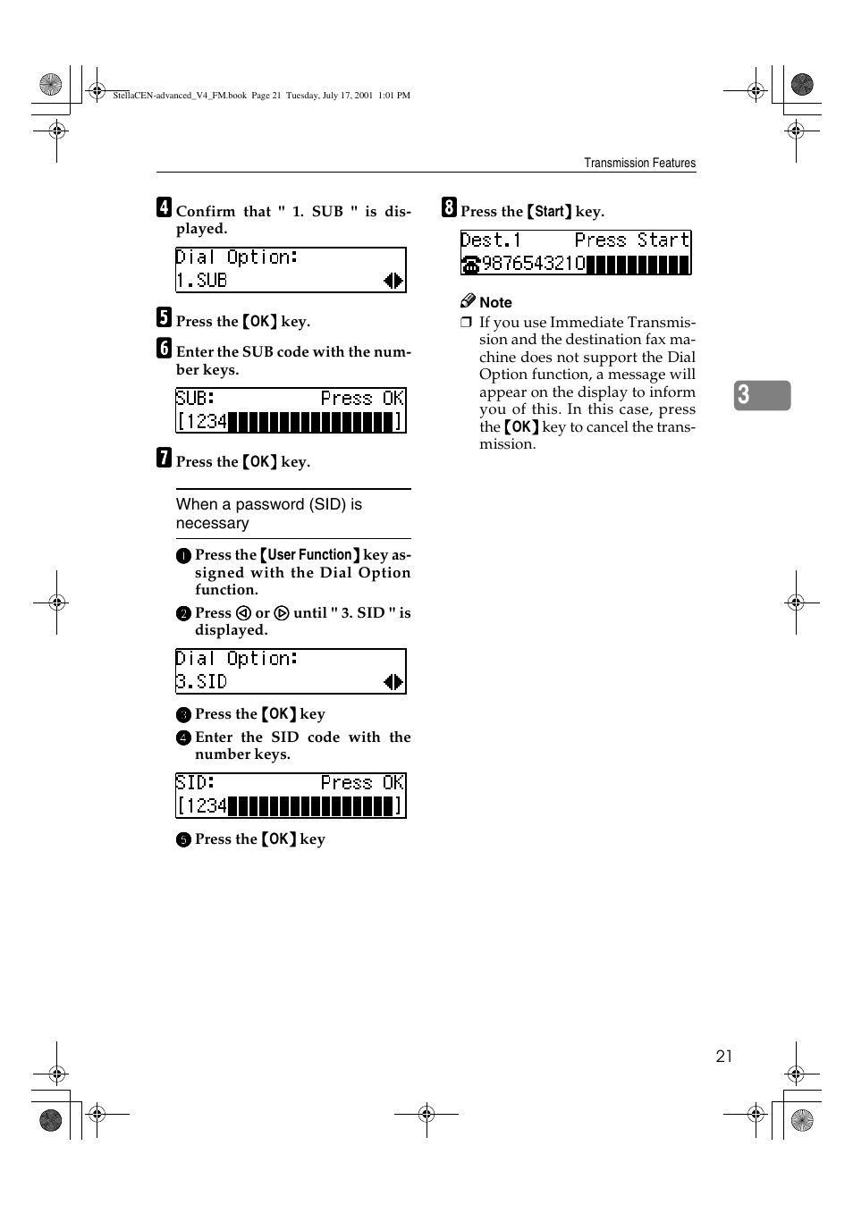 Dixon Aficio 1515 User Manual | Page 1051 / 1171