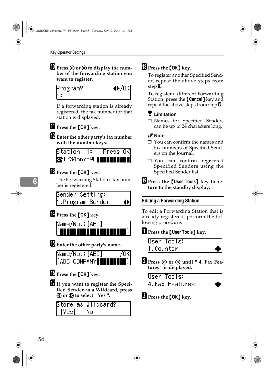 Dixon Aficio 1515 User Manual | Page 1084 / 1171