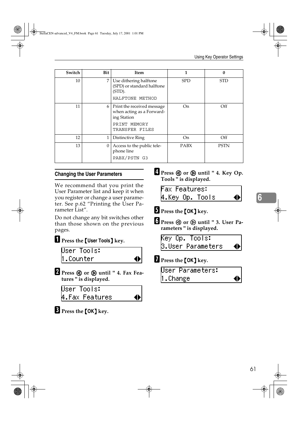 Dixon Aficio 1515 User Manual | Page 1091 / 1171