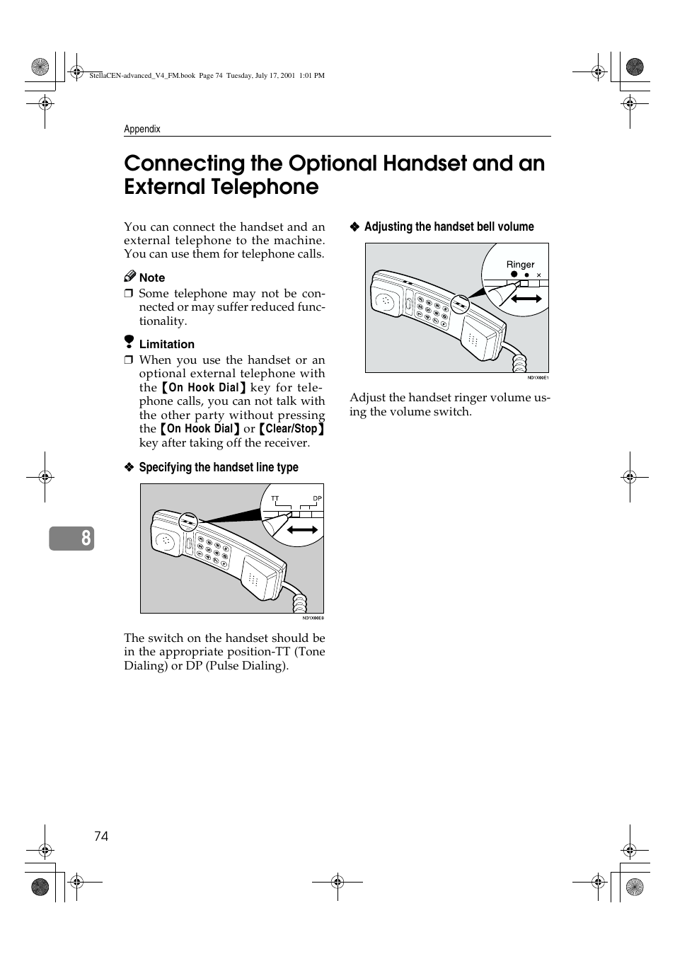Dixon Aficio 1515 User Manual | Page 1104 / 1171