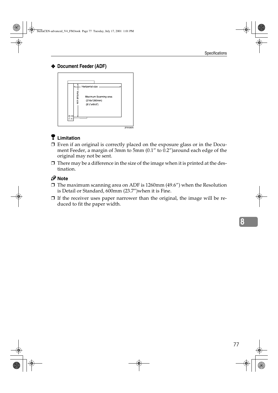 Dixon Aficio 1515 User Manual | Page 1107 / 1171