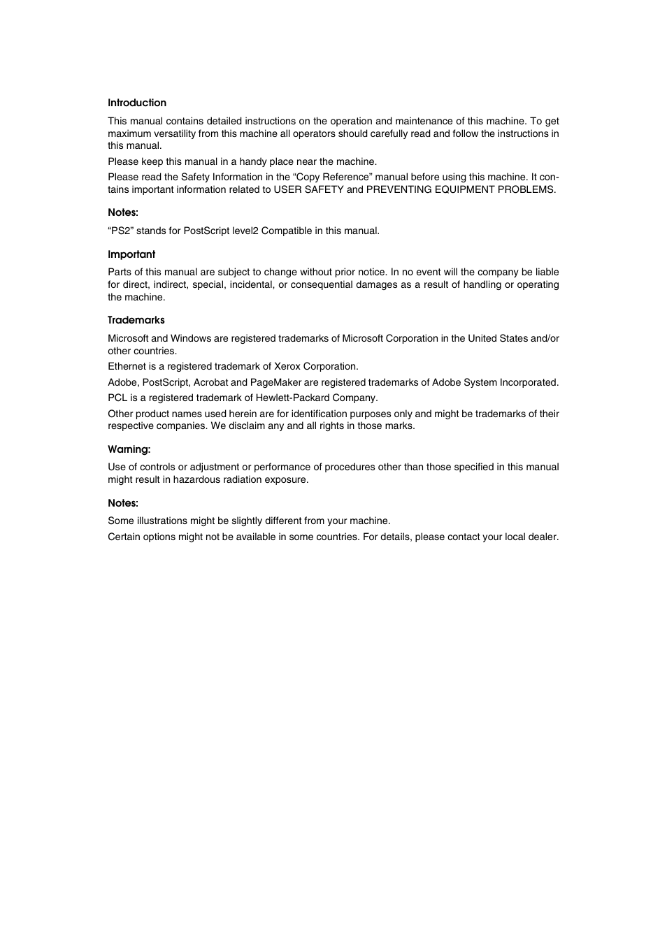 Dixon Aficio 1515 User Manual | Page 1119 / 1171
