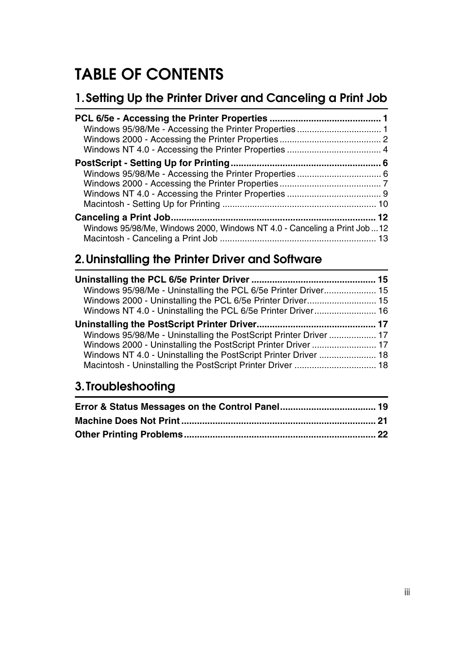 Dixon Aficio 1515 User Manual | Page 1122 / 1171