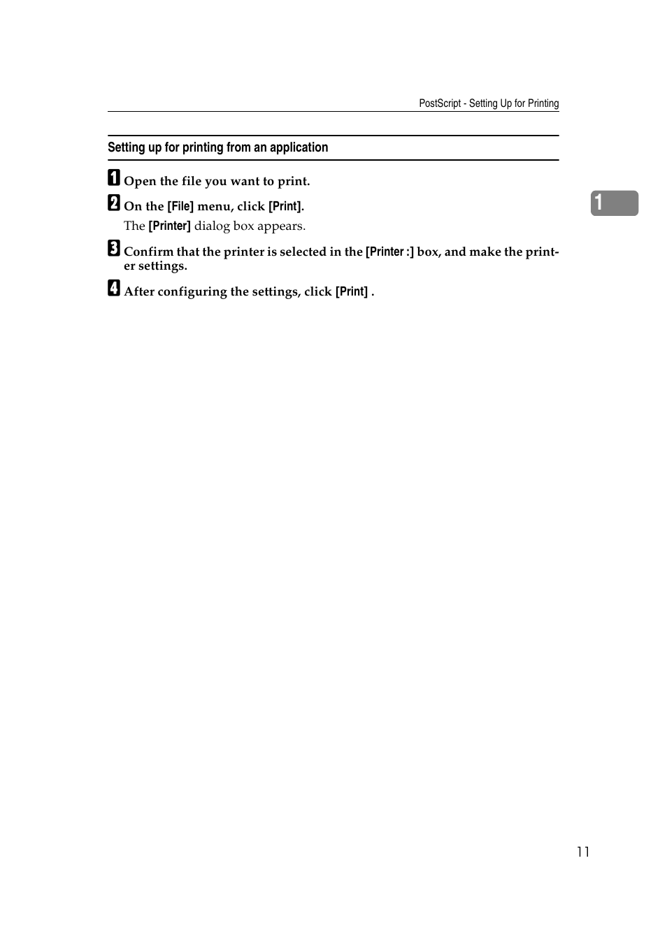 Dixon Aficio 1515 User Manual | Page 1134 / 1171