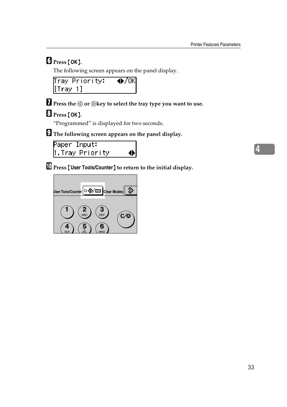 Dixon Aficio 1515 User Manual | Page 1156 / 1171