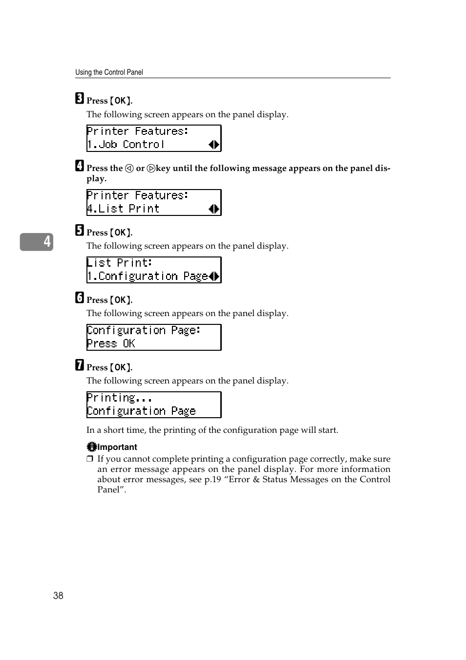 Dixon Aficio 1515 User Manual | Page 1161 / 1171
