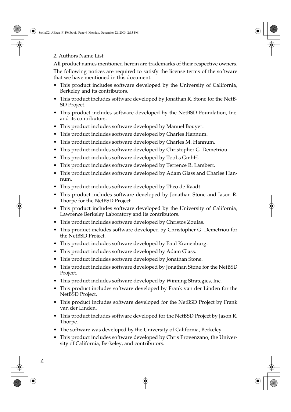 Dixon Aficio 1515 User Manual | Page 14 / 1171